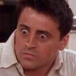 Meet your Posher, Russell